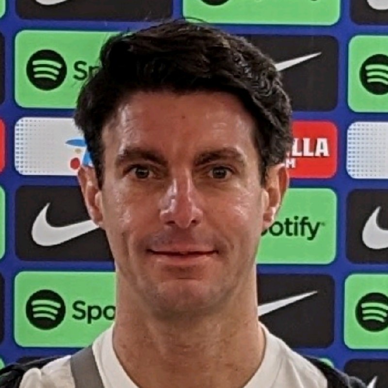 Gordon Dyet