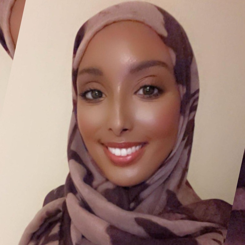 Aesha Saeed