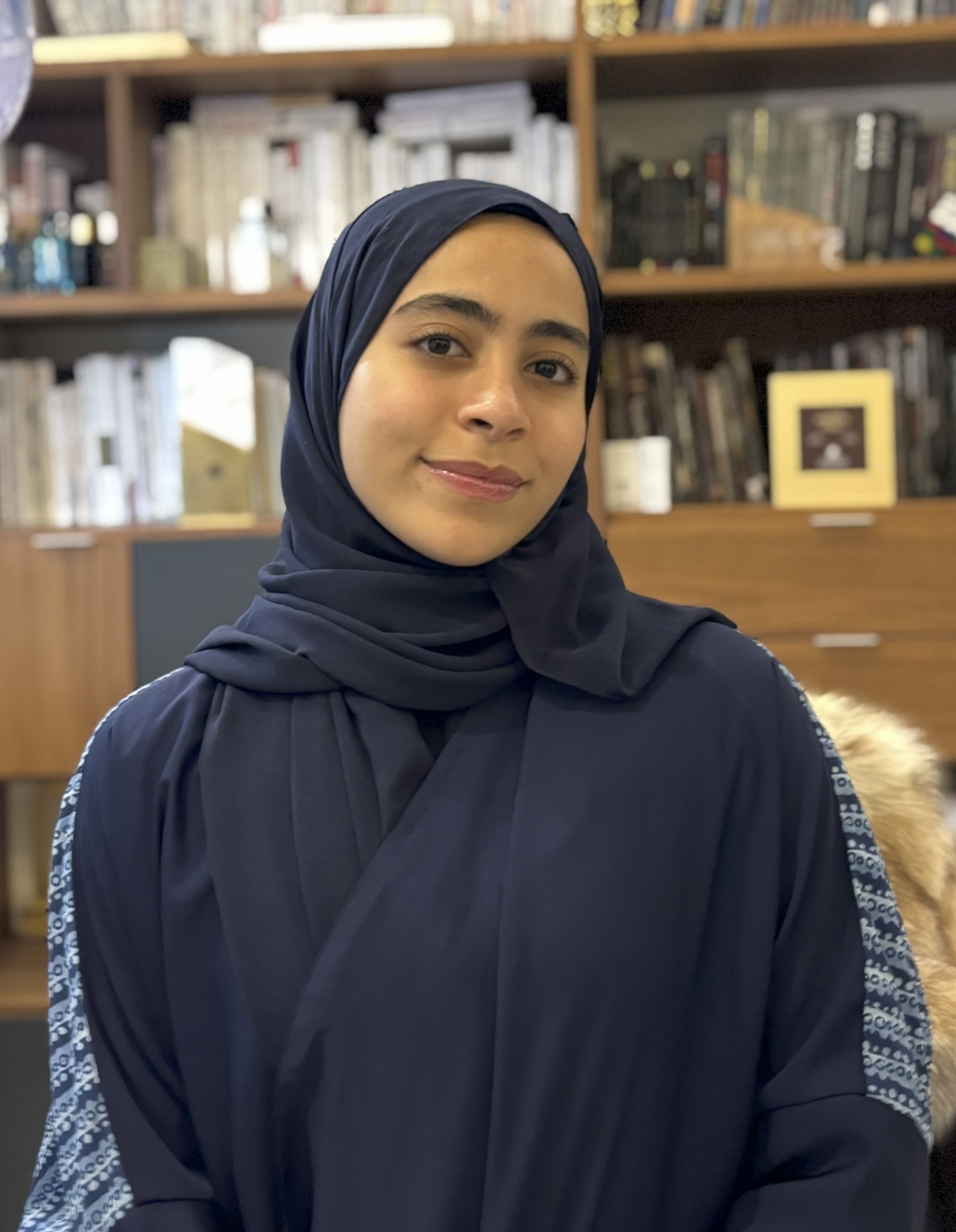 Mariam Abdulbaqi