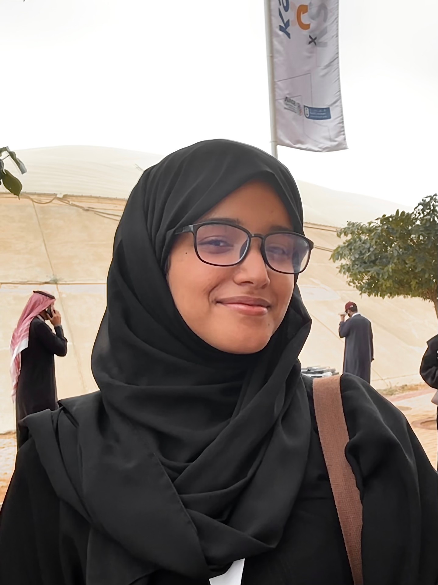 Rinad Almjishai