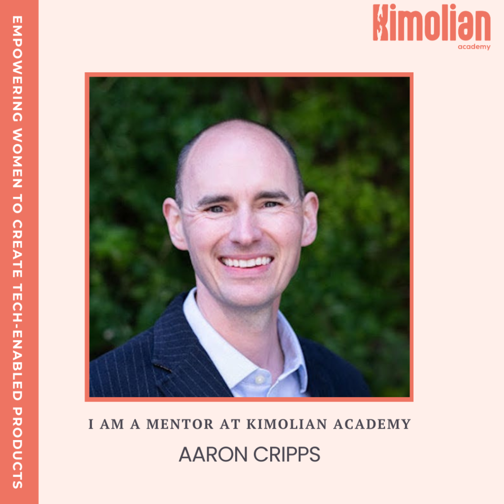 Aaron Cripps