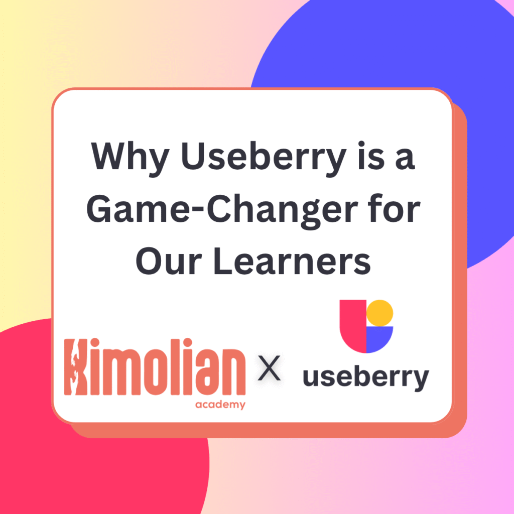 Kimolian & Useberry