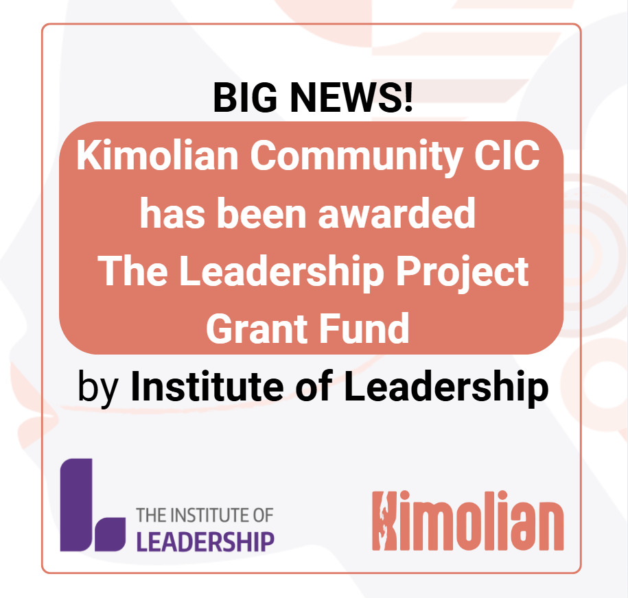 Insitute of Leadership