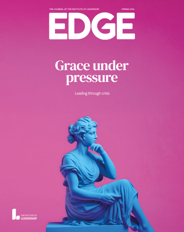 Institute of Leadership